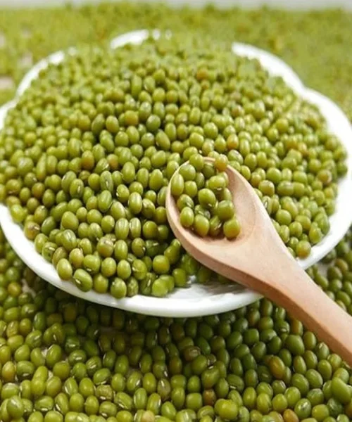Whole Green Gram (Moong Dal)